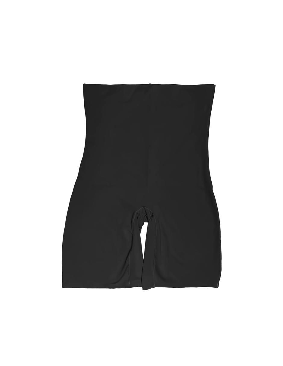 Faja tipo short con compresión alta para mujer 3