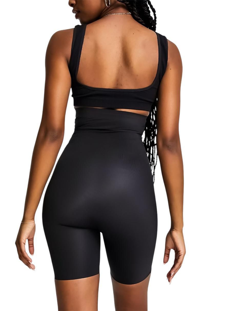 Faja tipo short con compresión alta para mujer 2