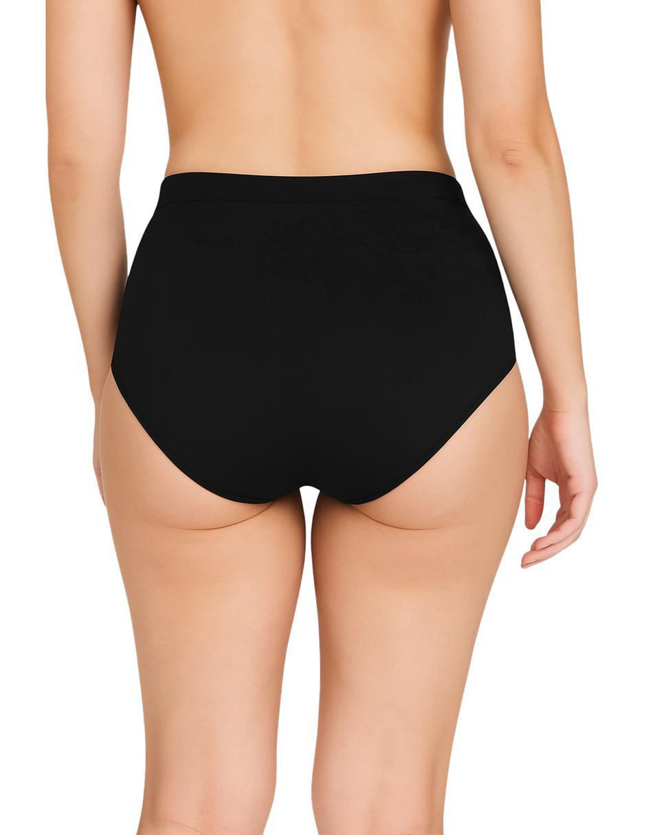 Panty para mujer 4