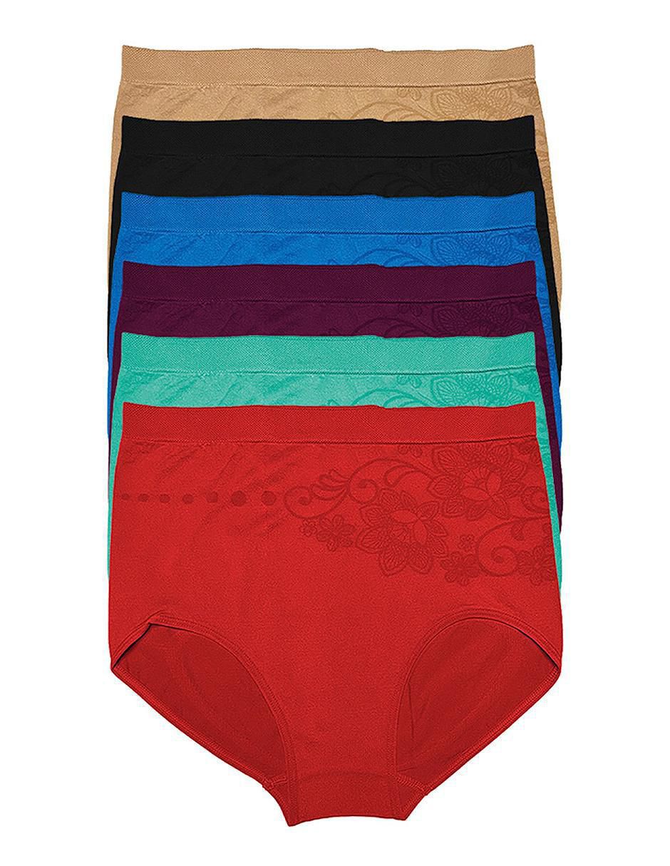 Panty para mujer 3