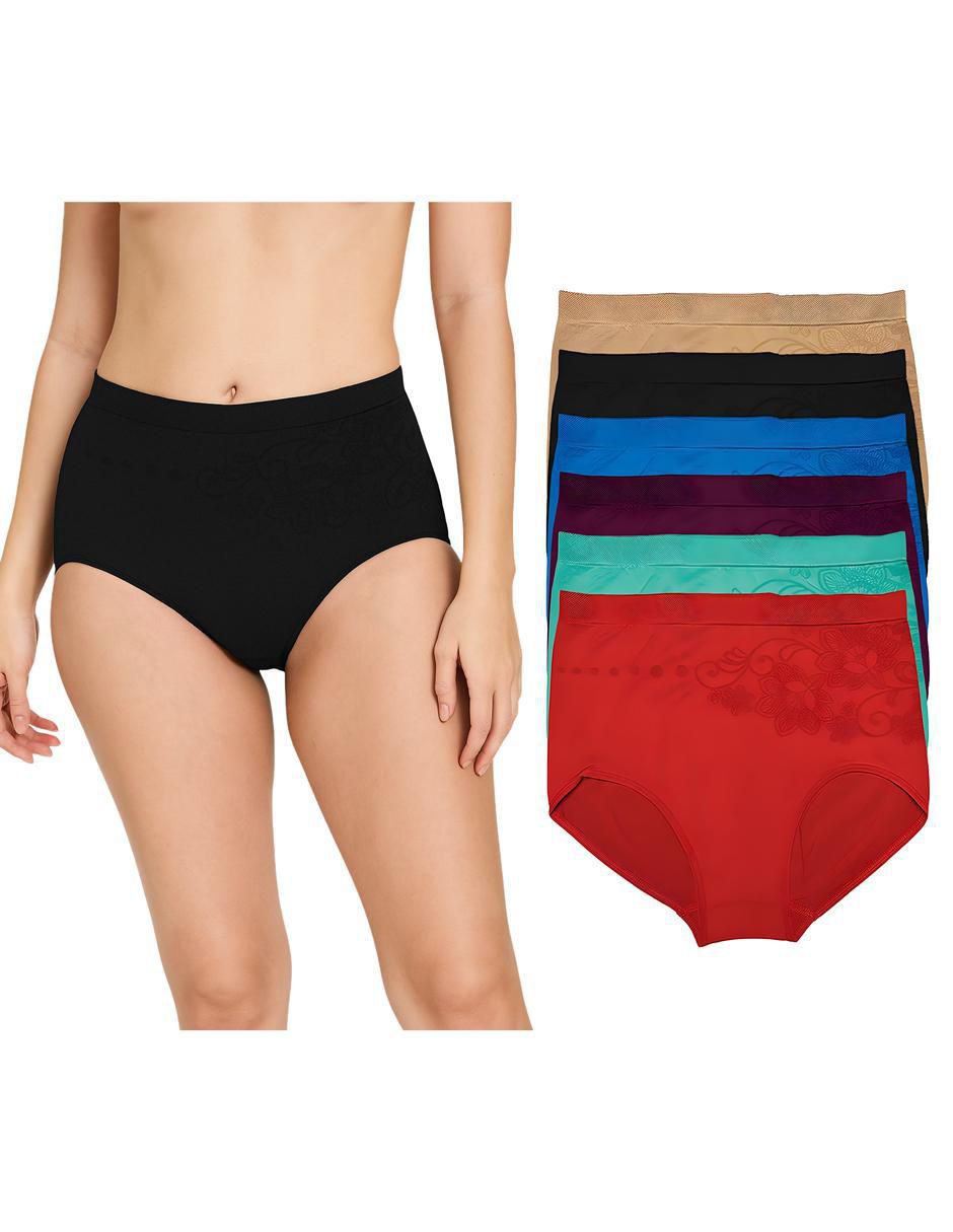 Panty para mujer 2