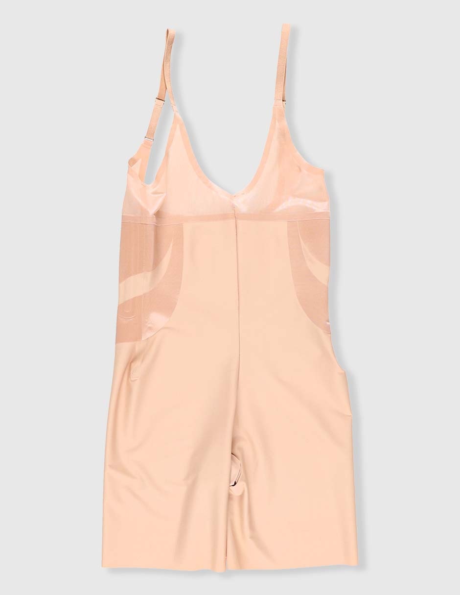 Faja body con compresión media para mujer 5