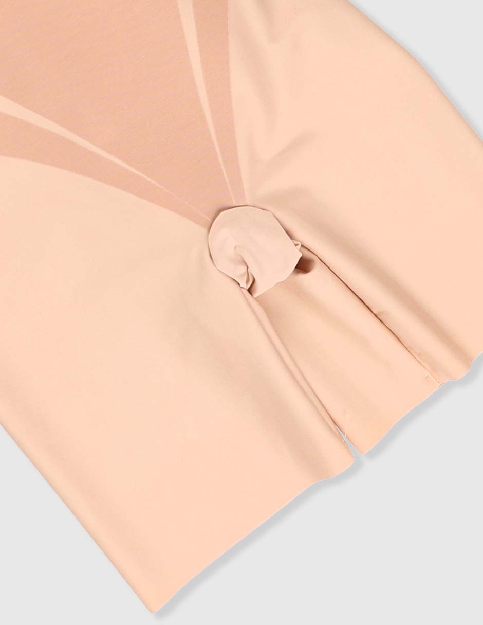 Faja body con compresión media para mujer 4