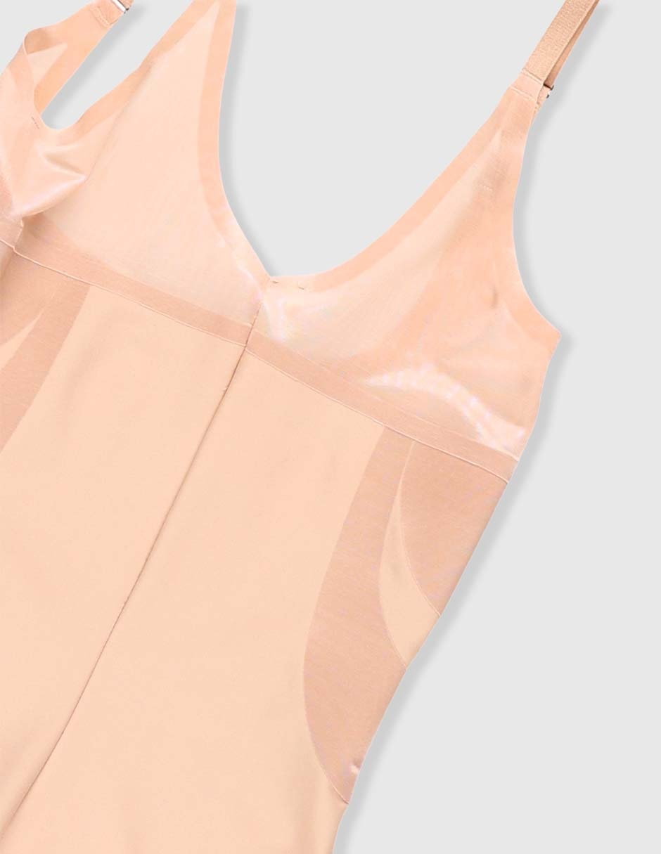 Faja body con compresión media para mujer 3