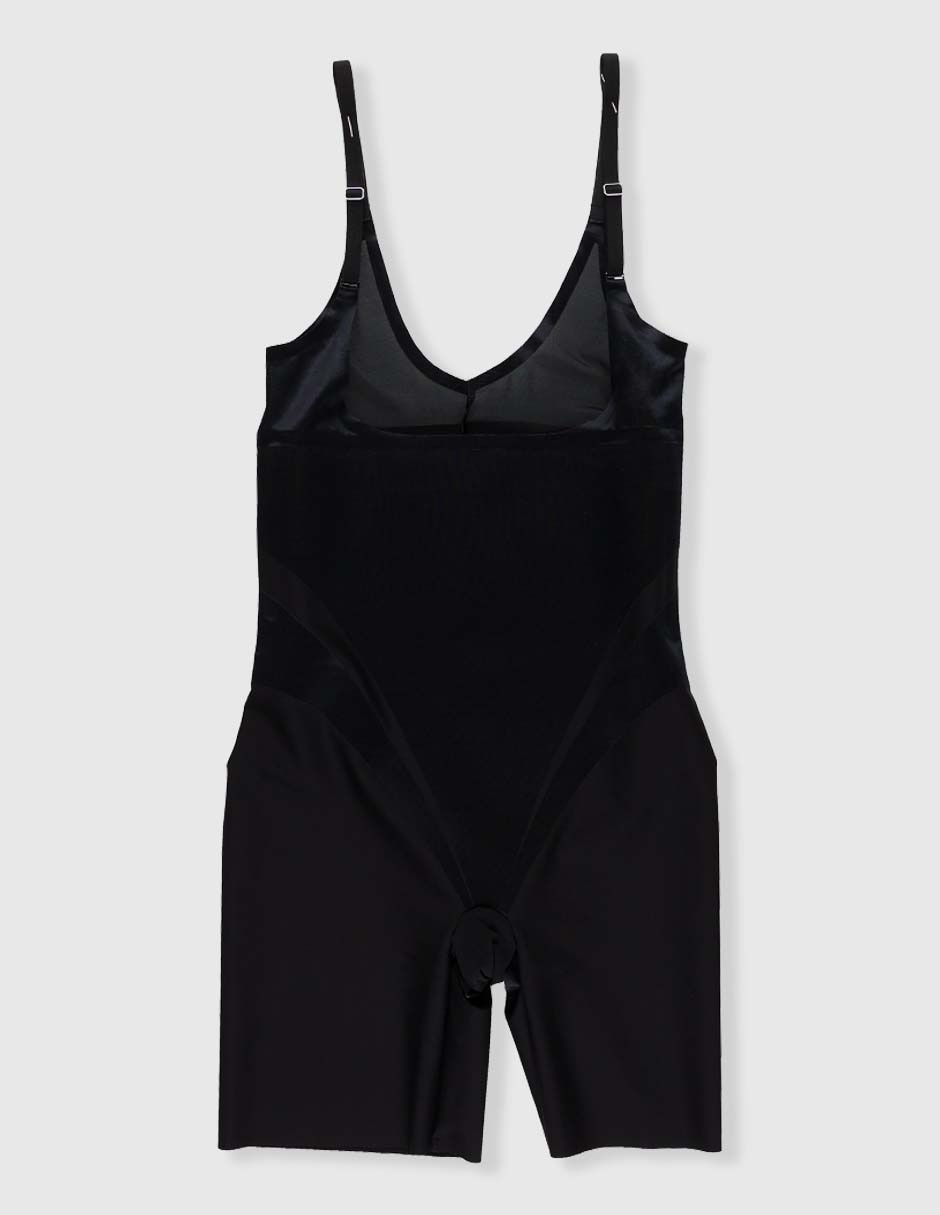 Faja body con compresión media para mujer Faja body con compresión media para mujer