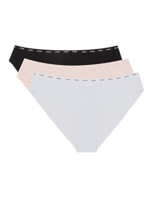 Set Panty de algodón para mujer