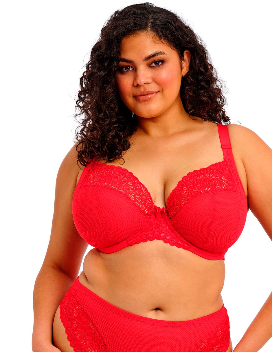Brassiere copa preformada para mujer
