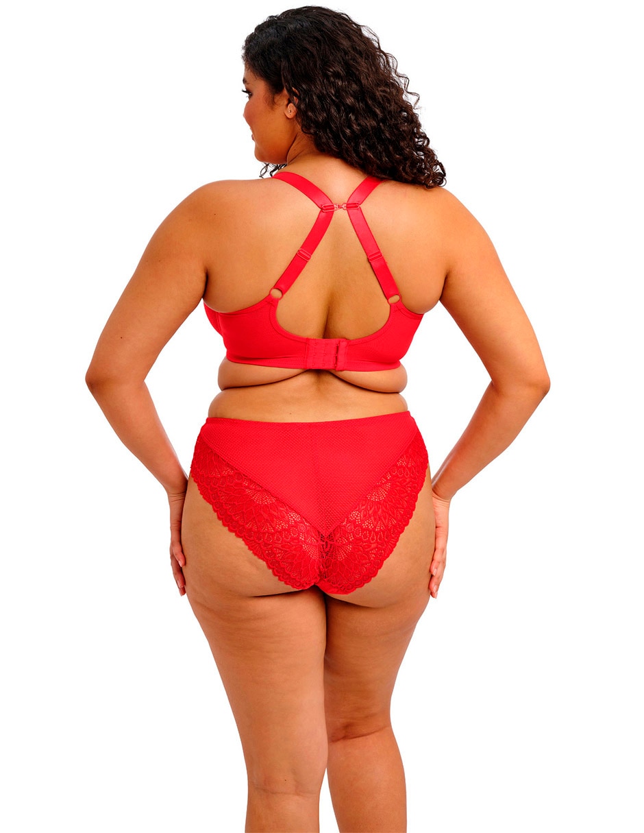 Brassiere copa preformada para mujer 5