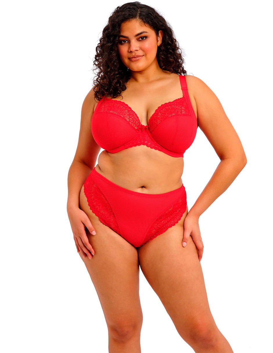 Brassiere copa preformada para mujer 4