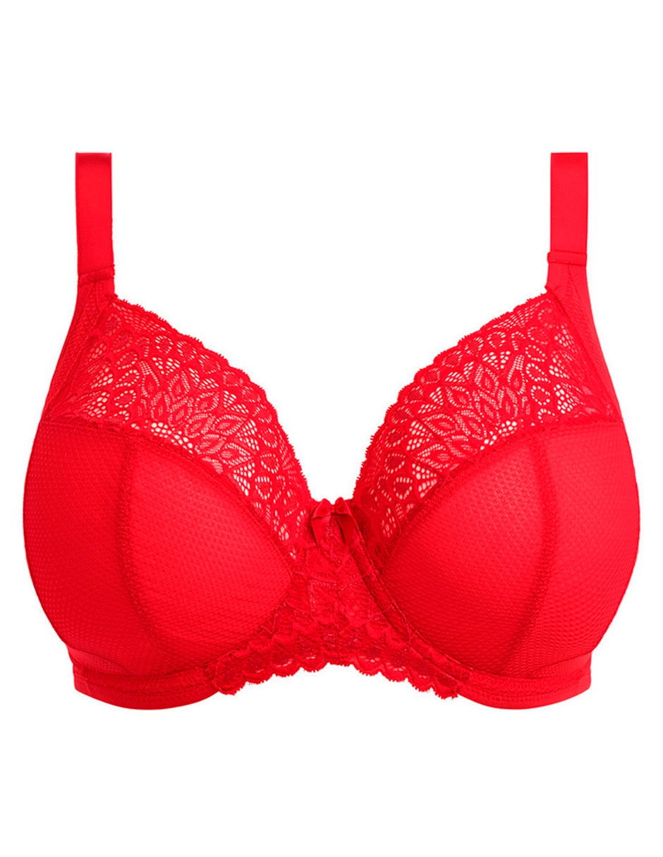 Brassiere copa preformada para mujer 2
