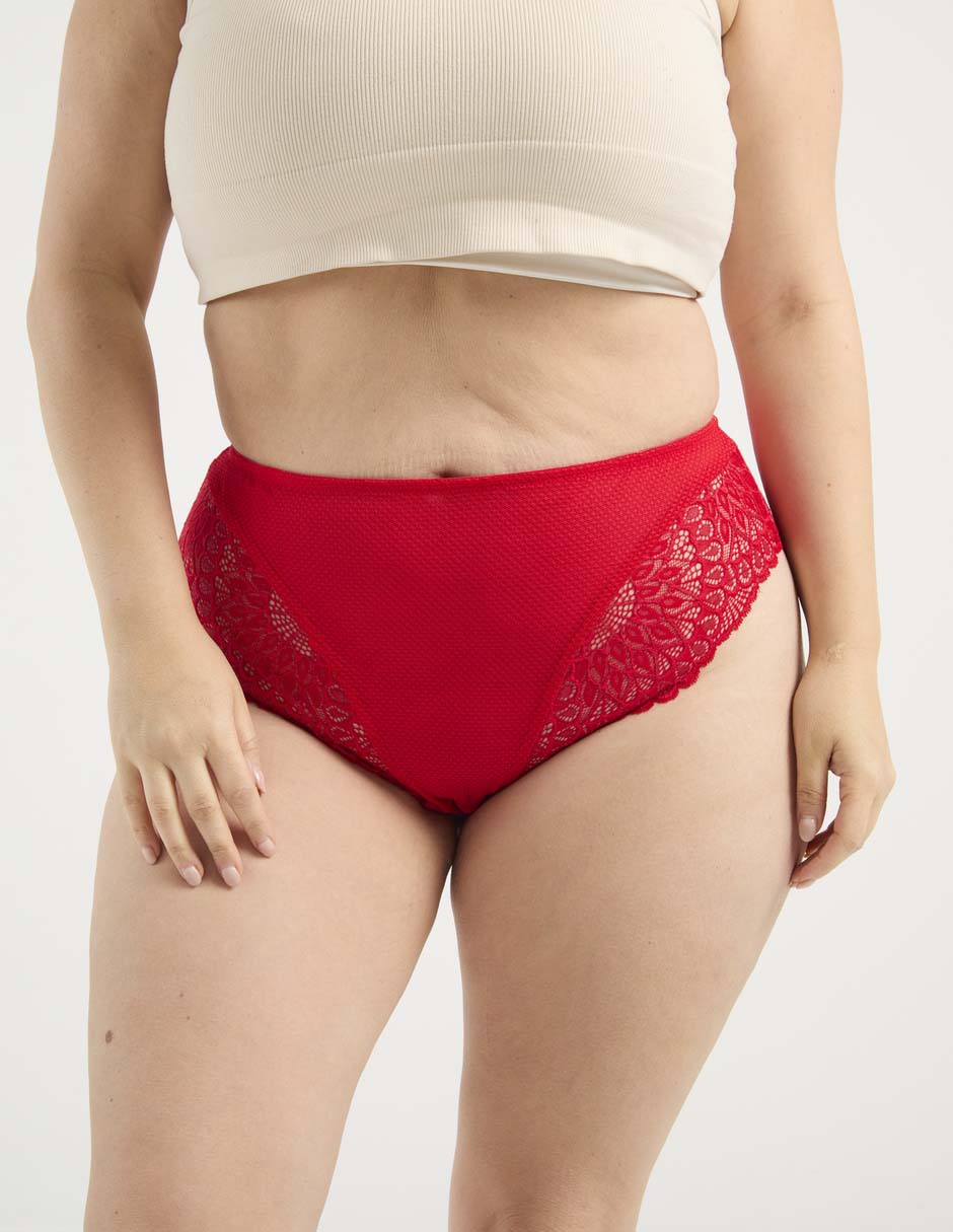 Panty para mujer 1