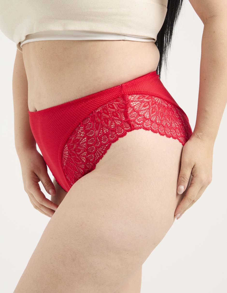 Panty para mujer 5