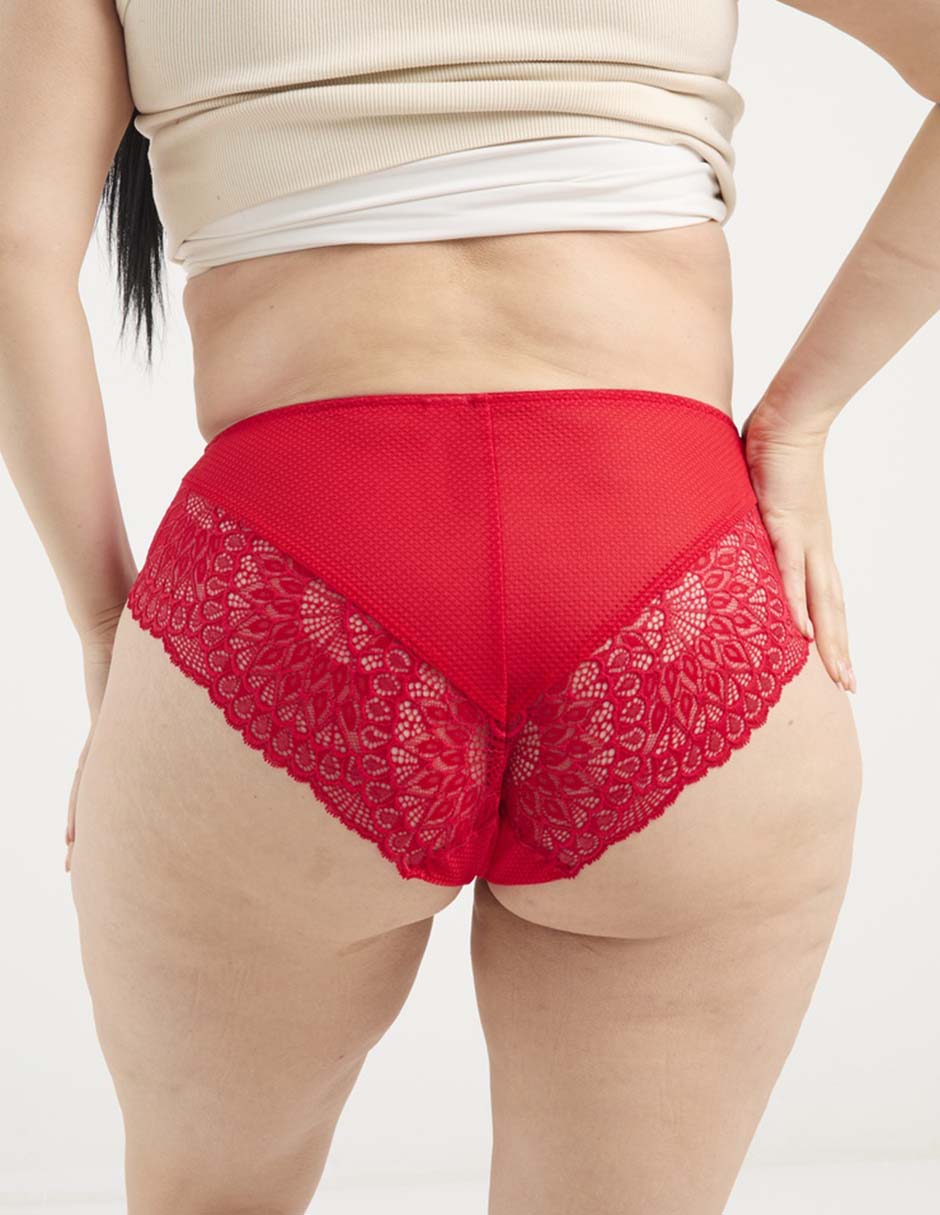 Panty para mujer 6