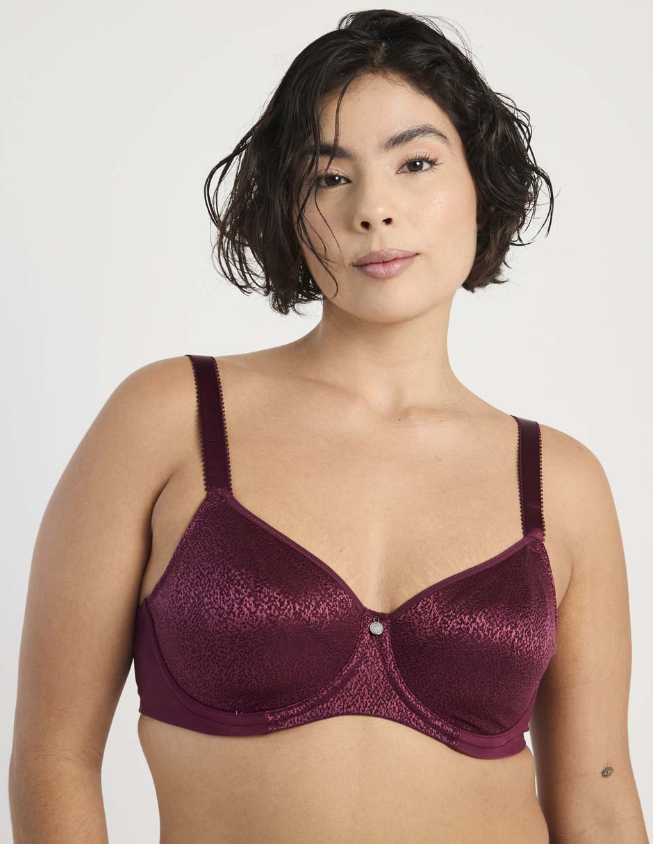 Brassiere copa preformada para mujer Brassiere copa preformada para mujer