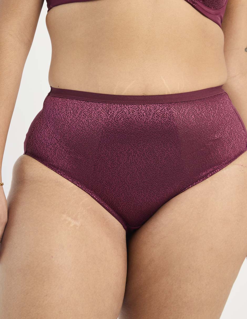Panty para mujer 1