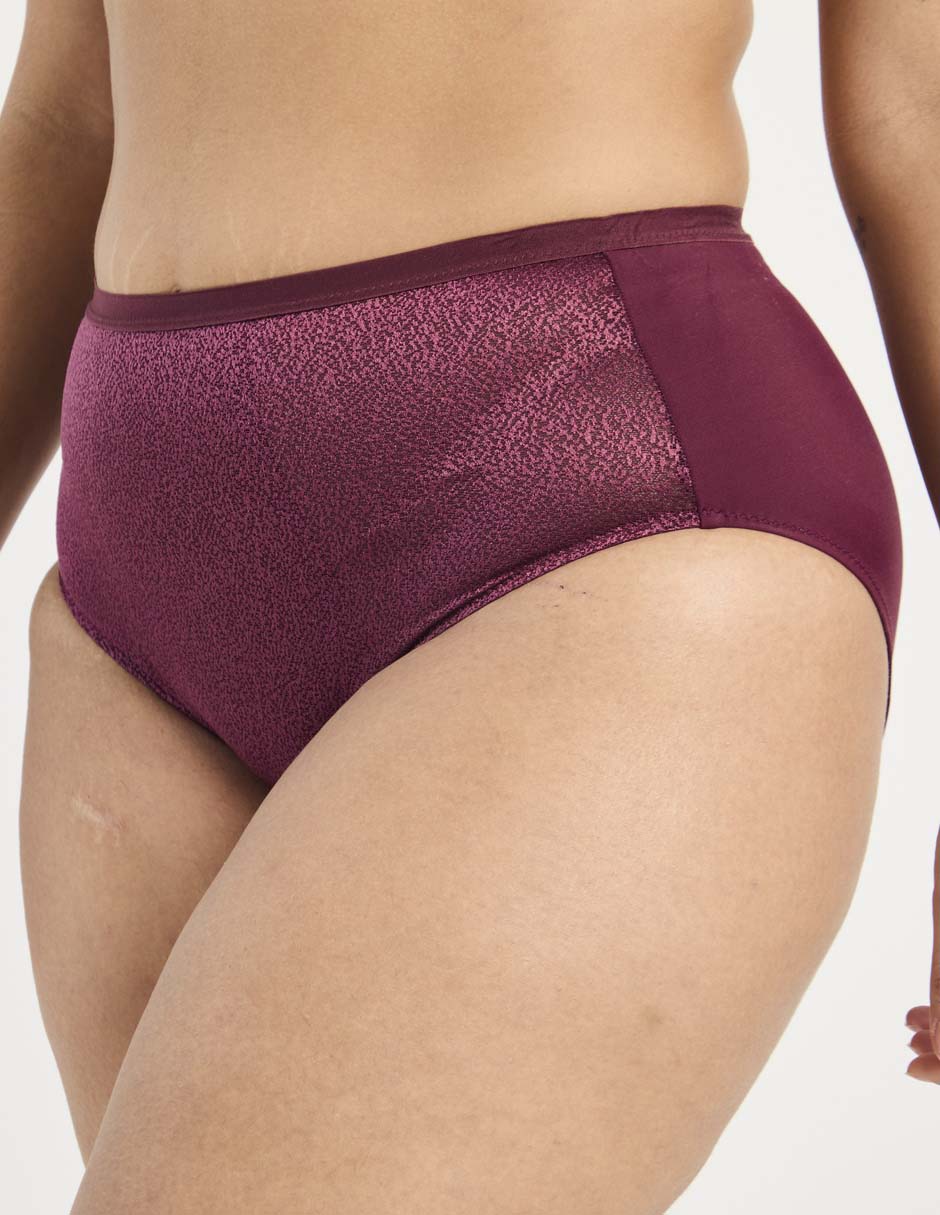 Panty para mujer 5