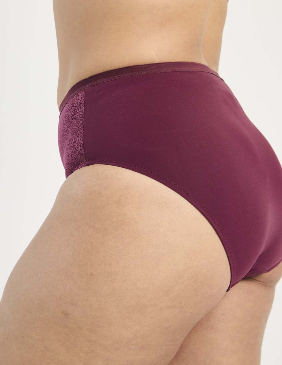Panty para mujer 6