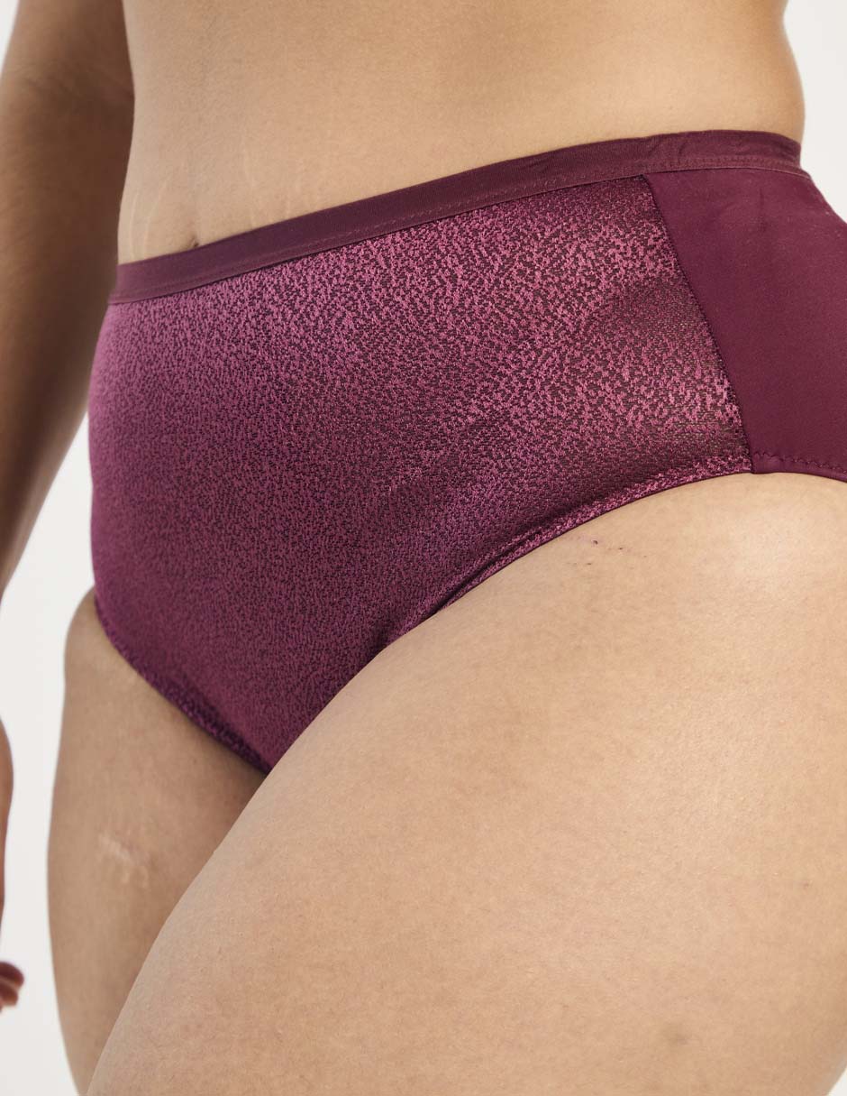 Panty para mujer 7
