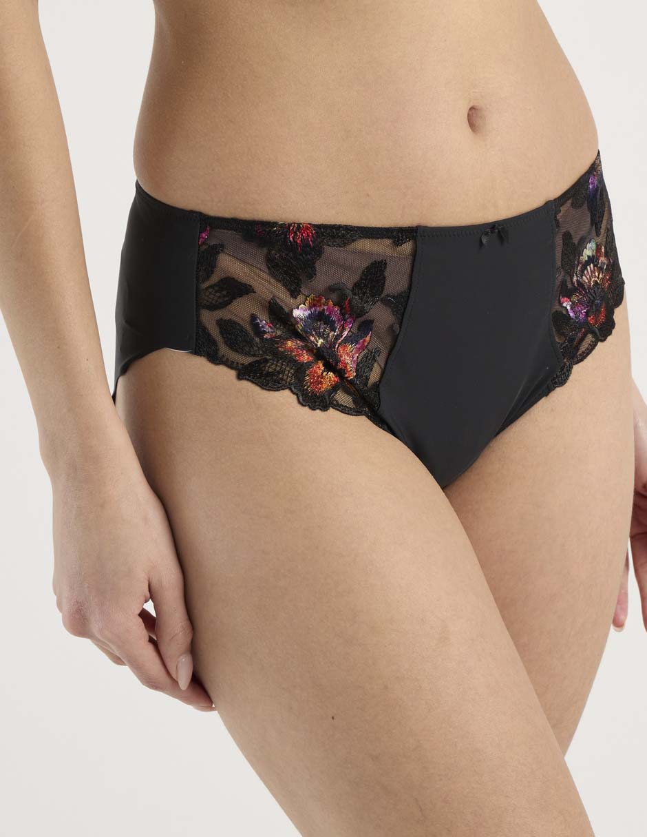 Panty para mujer 5