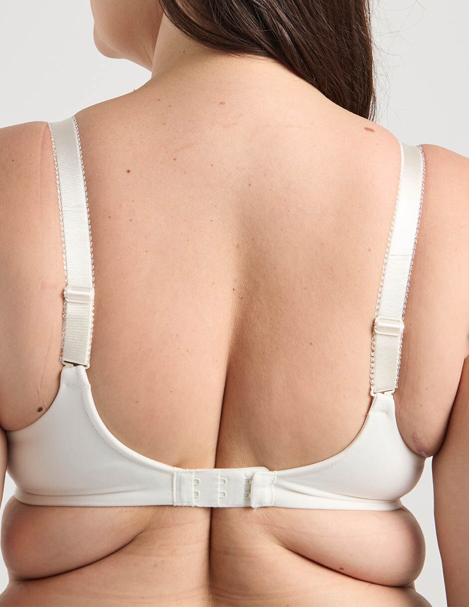 Brassiere copa preformada para mujer 3