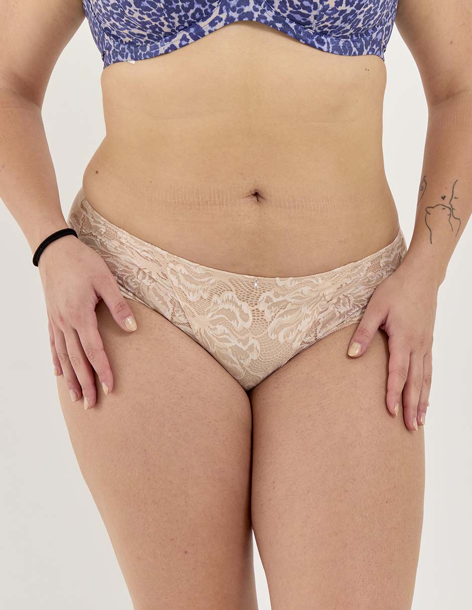 Panty Fantasie para mujer