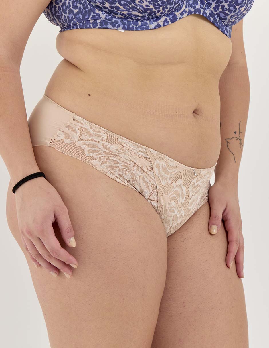 Panty Fantasie para mujer