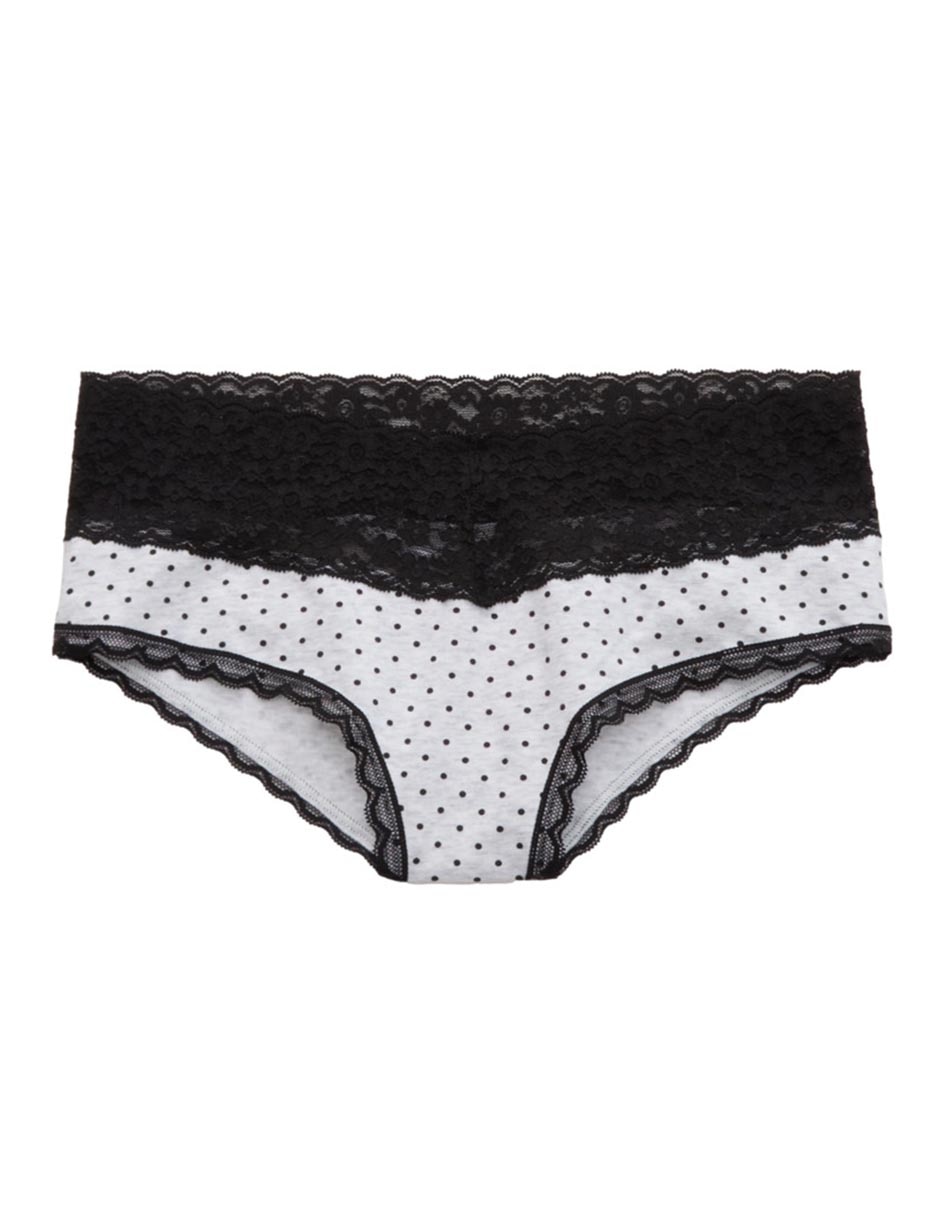 Cheeky de algodón para mujer 3