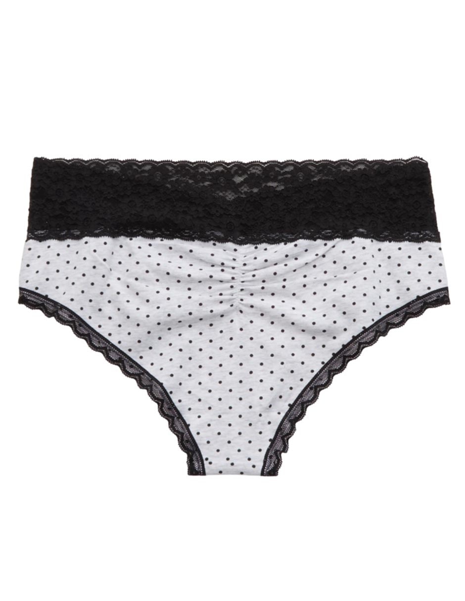 Cheeky de algodón para mujer 2