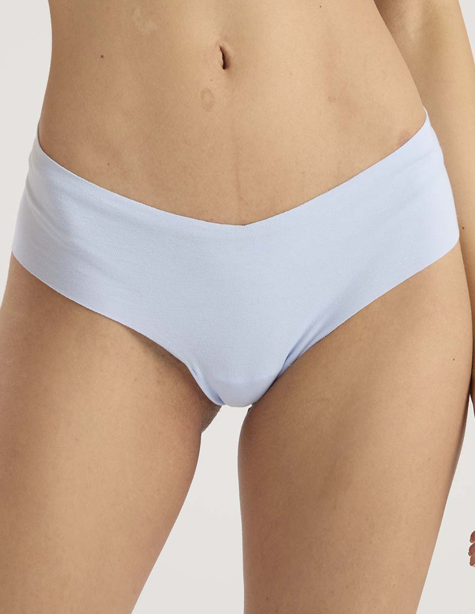 Cheeky de algodón para mujer
