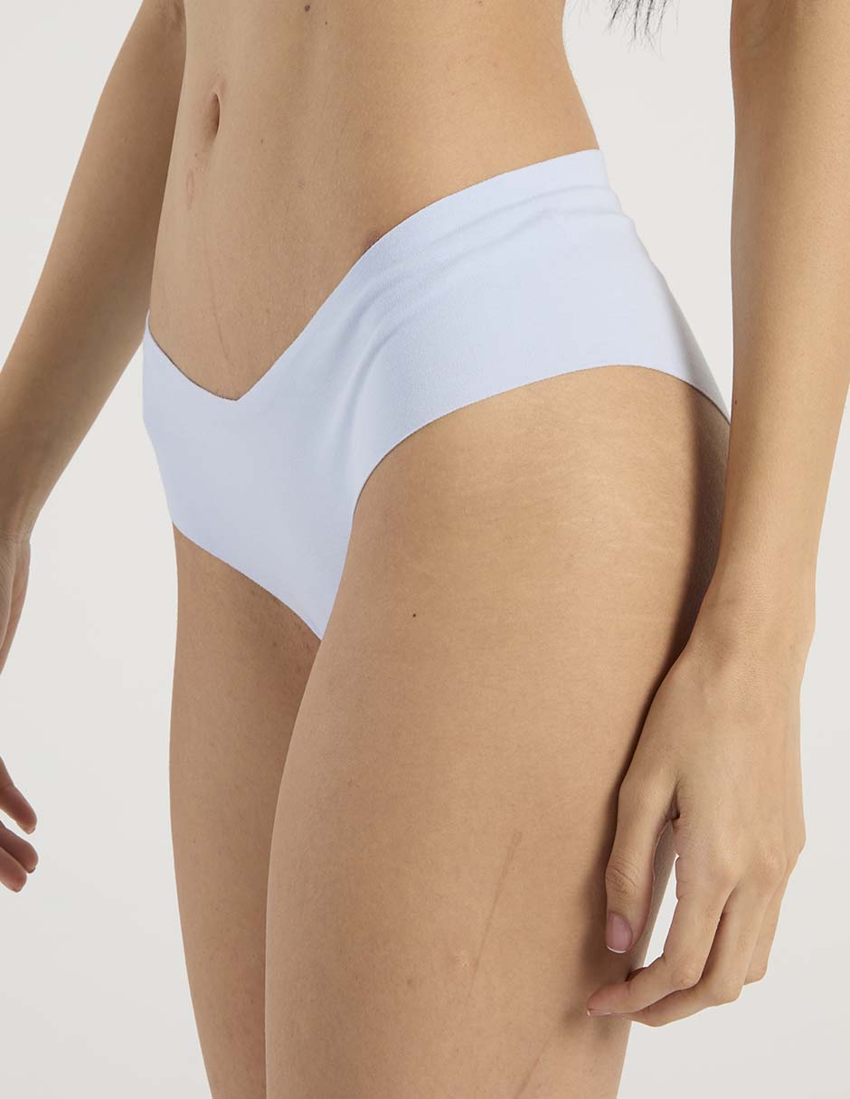 Cheeky de algodón para mujer