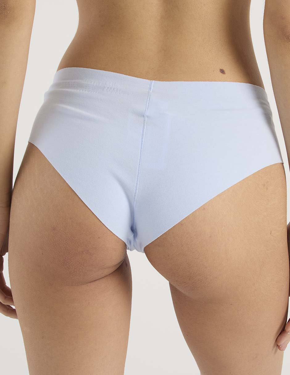 Cheeky de algodón para mujer