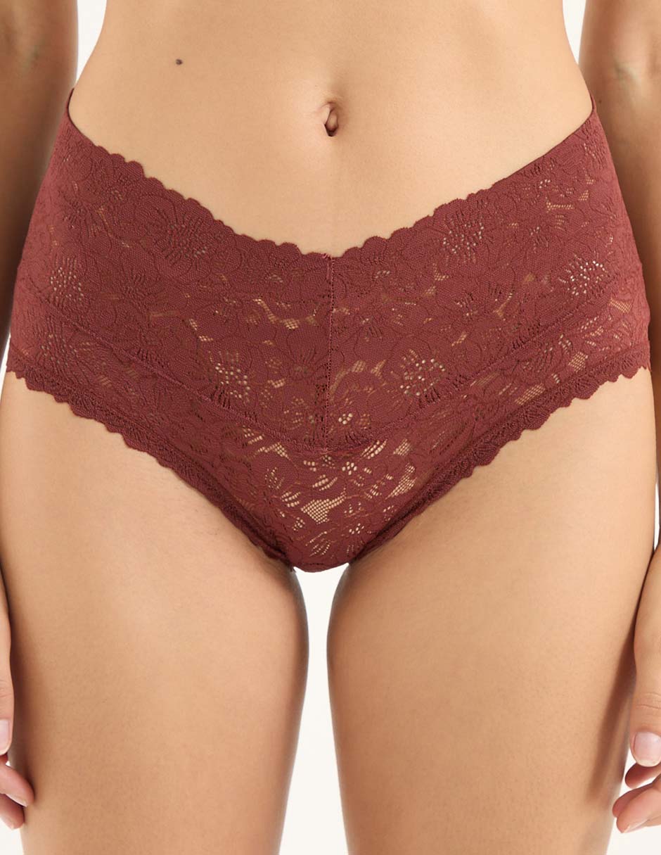 Hipster para mujer