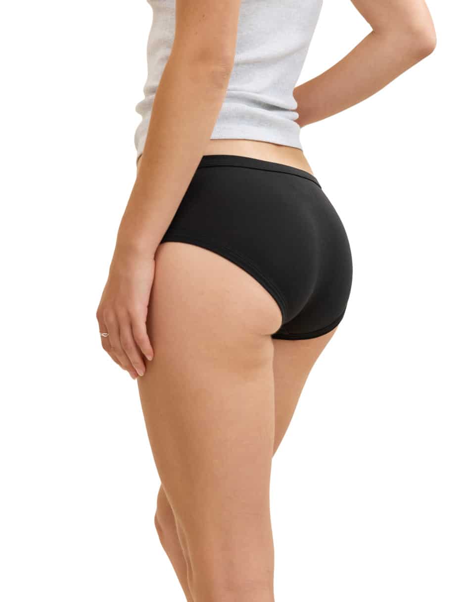 Hipster "de" algodón "para mujer"