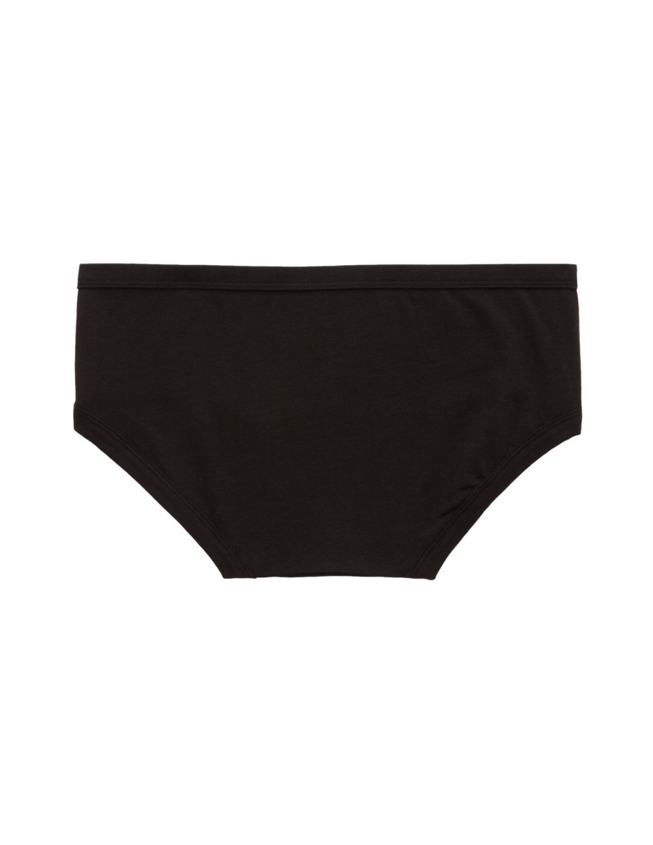 Hipster "de" algodón "para mujer"