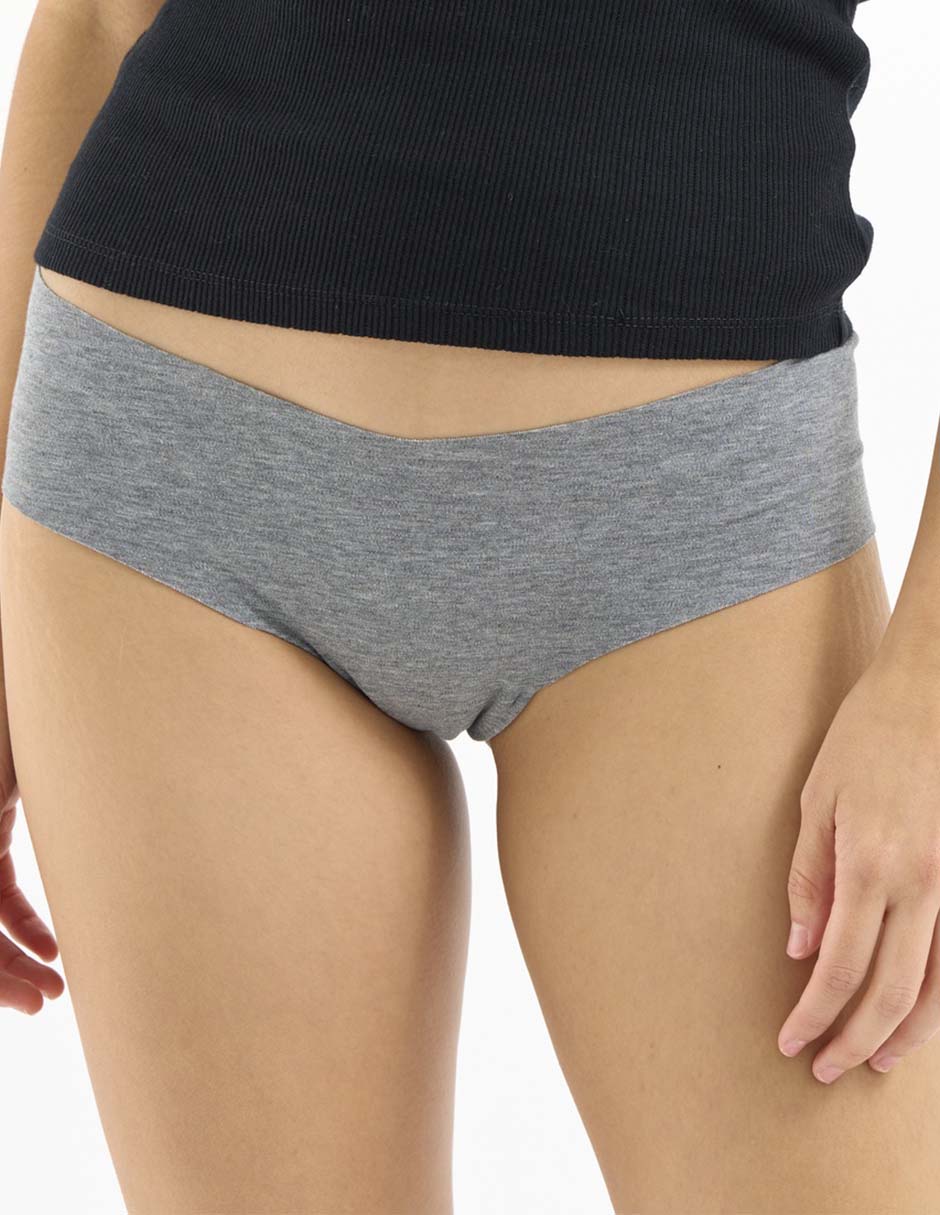 Cheeky de algodón para mujer Cheeky de algodón para mujer