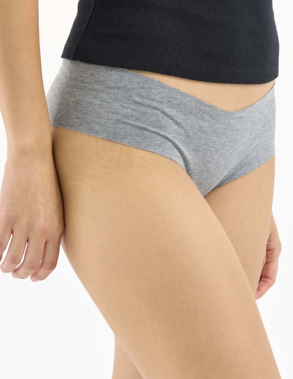 Cheeky de algodón para mujer 4