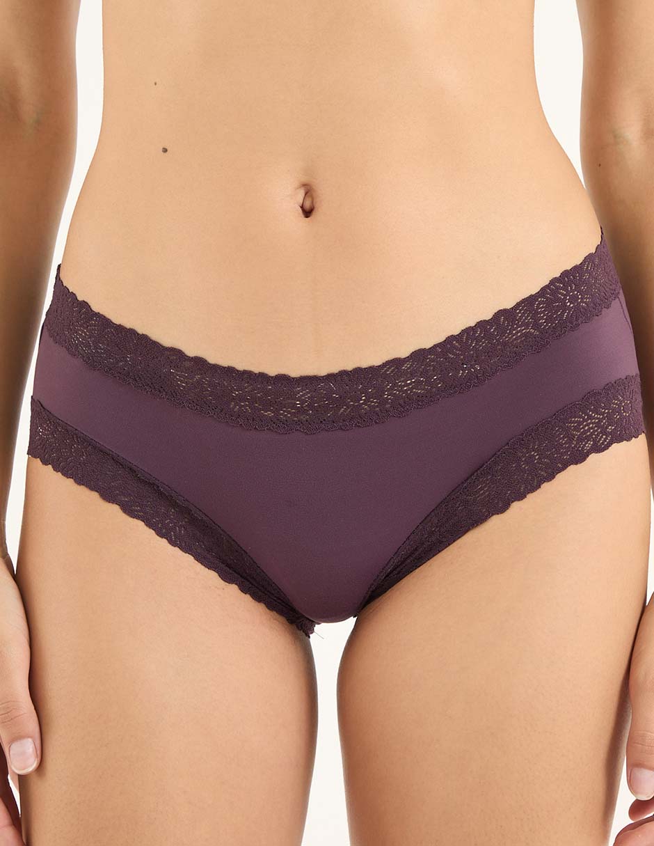 Panty para mujer