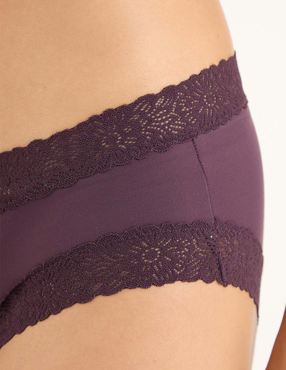 Panty para mujer 2