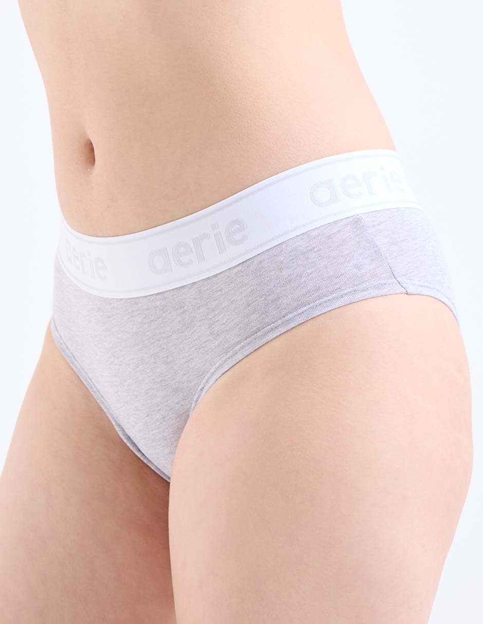 Cheeky de algodón para mujer 4