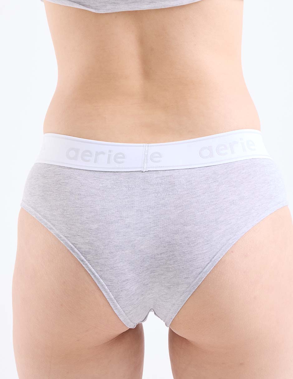 Cheeky de algodón para mujer 3