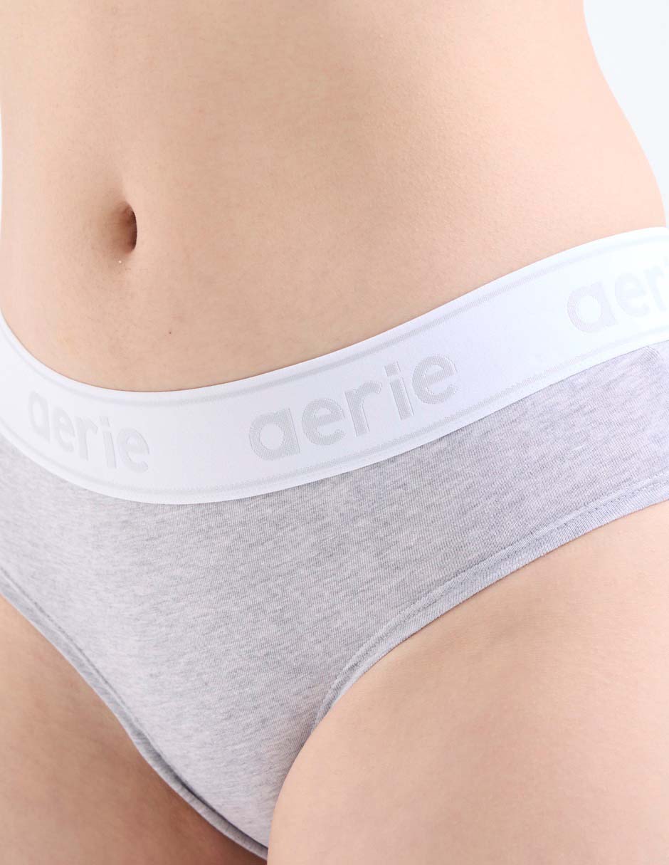 Cheeky de algodón para mujer 2