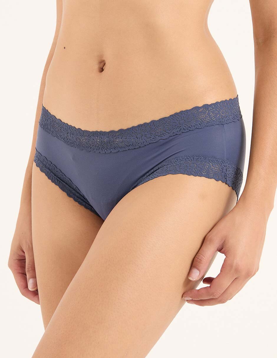 Hipster para mujer