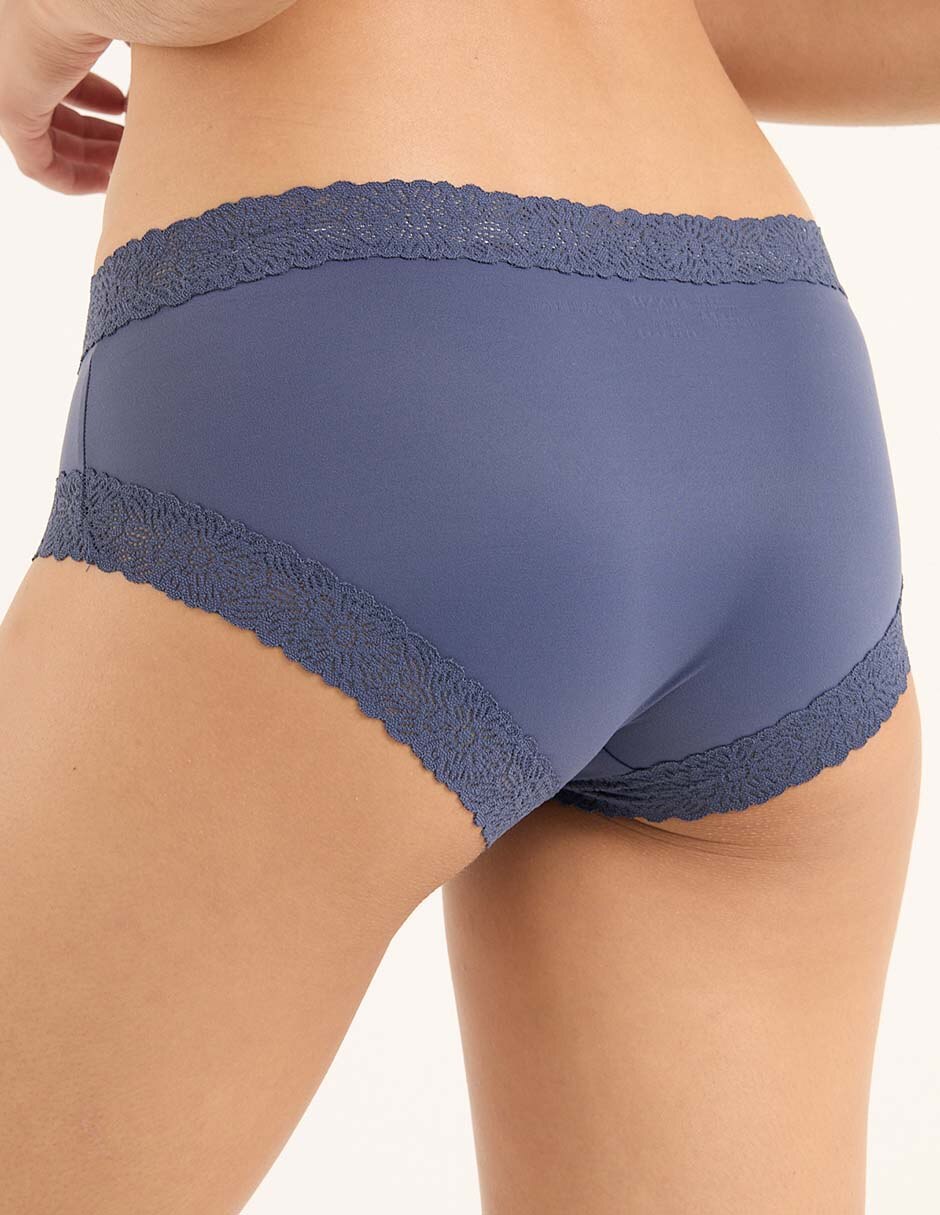Hipster para mujer