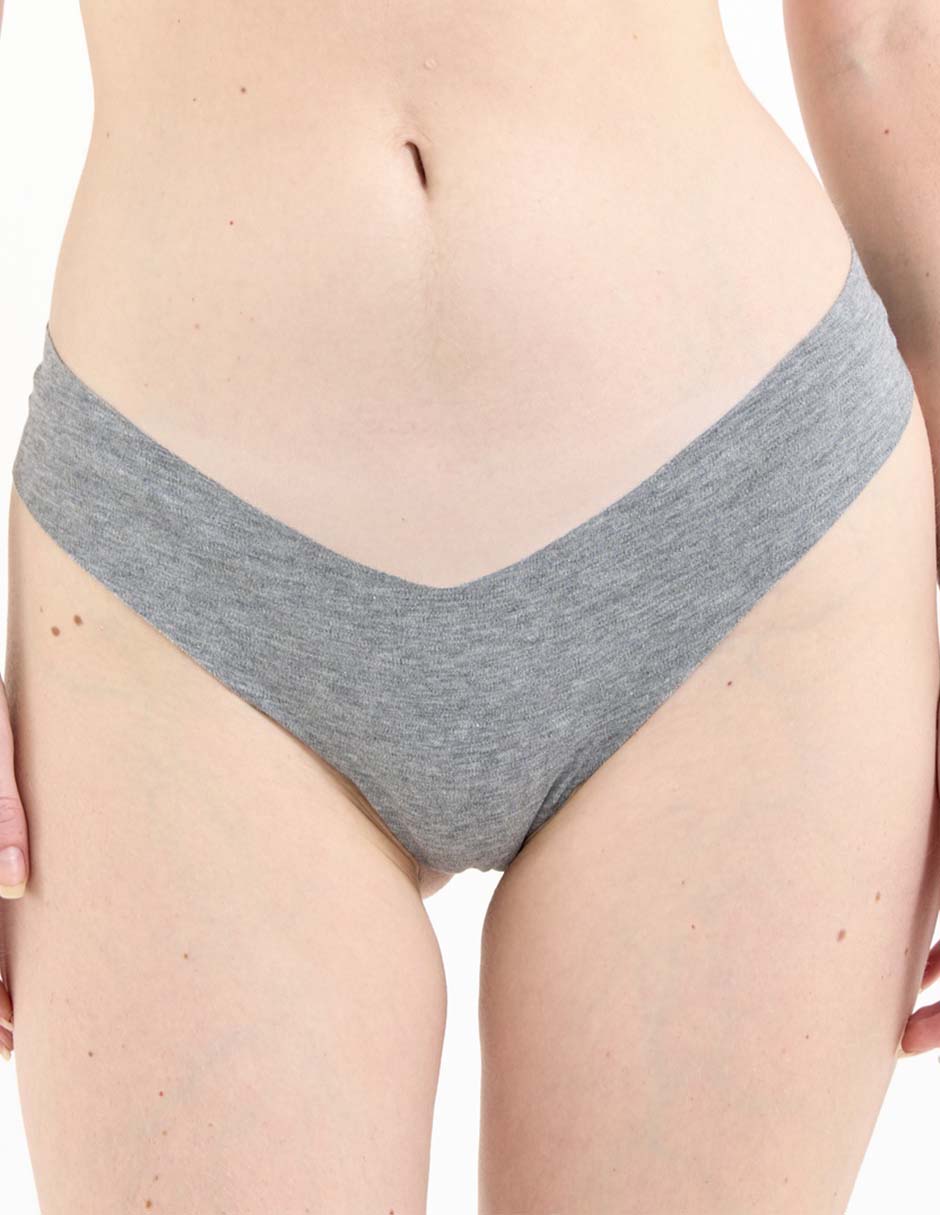 Tanga de algodón para mujer Tanga de algodón para mujer