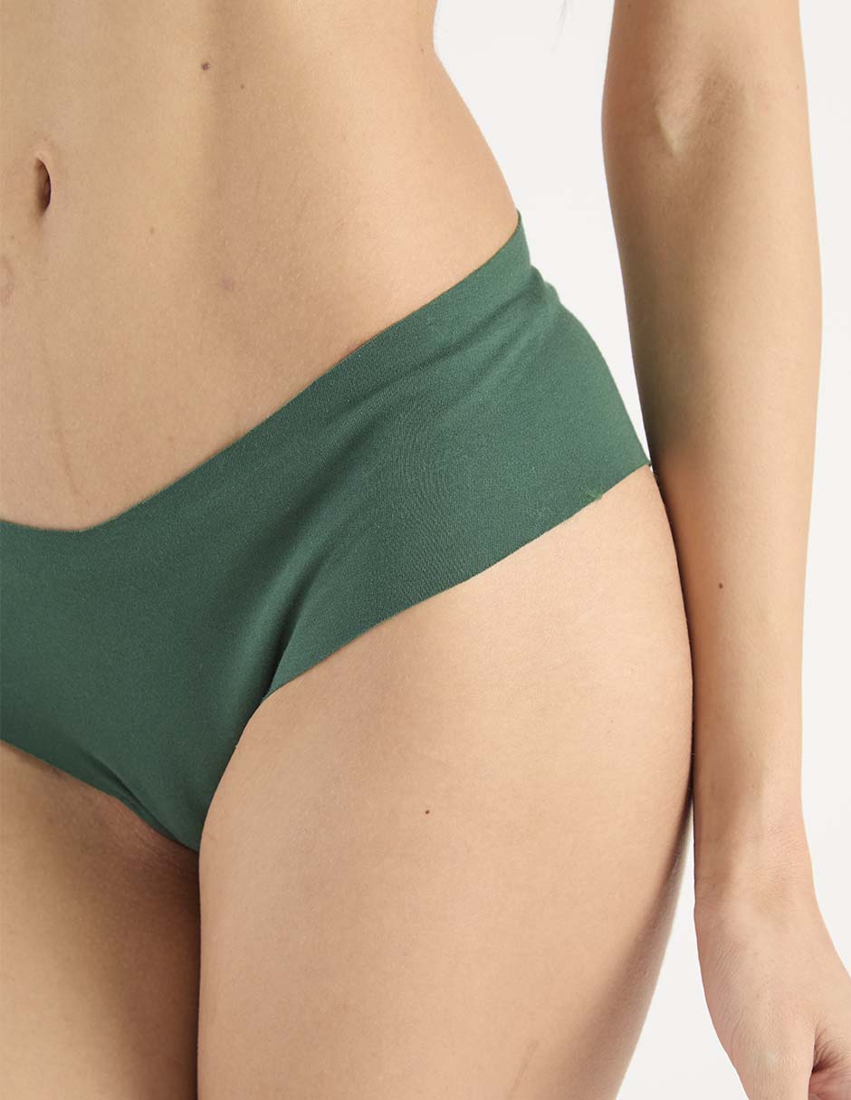 Cheeky de algodón para mujer 2
