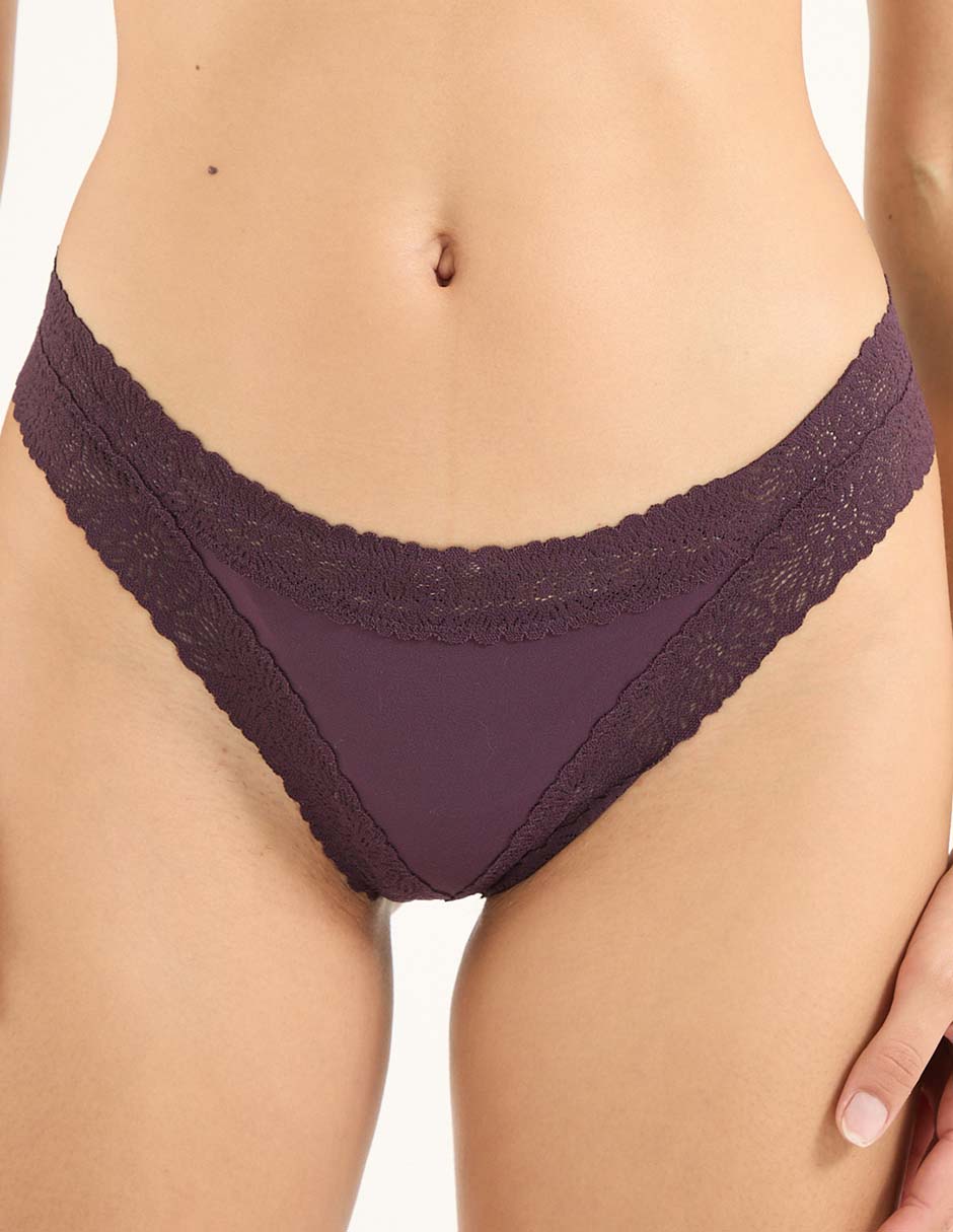 Tanga para mujer