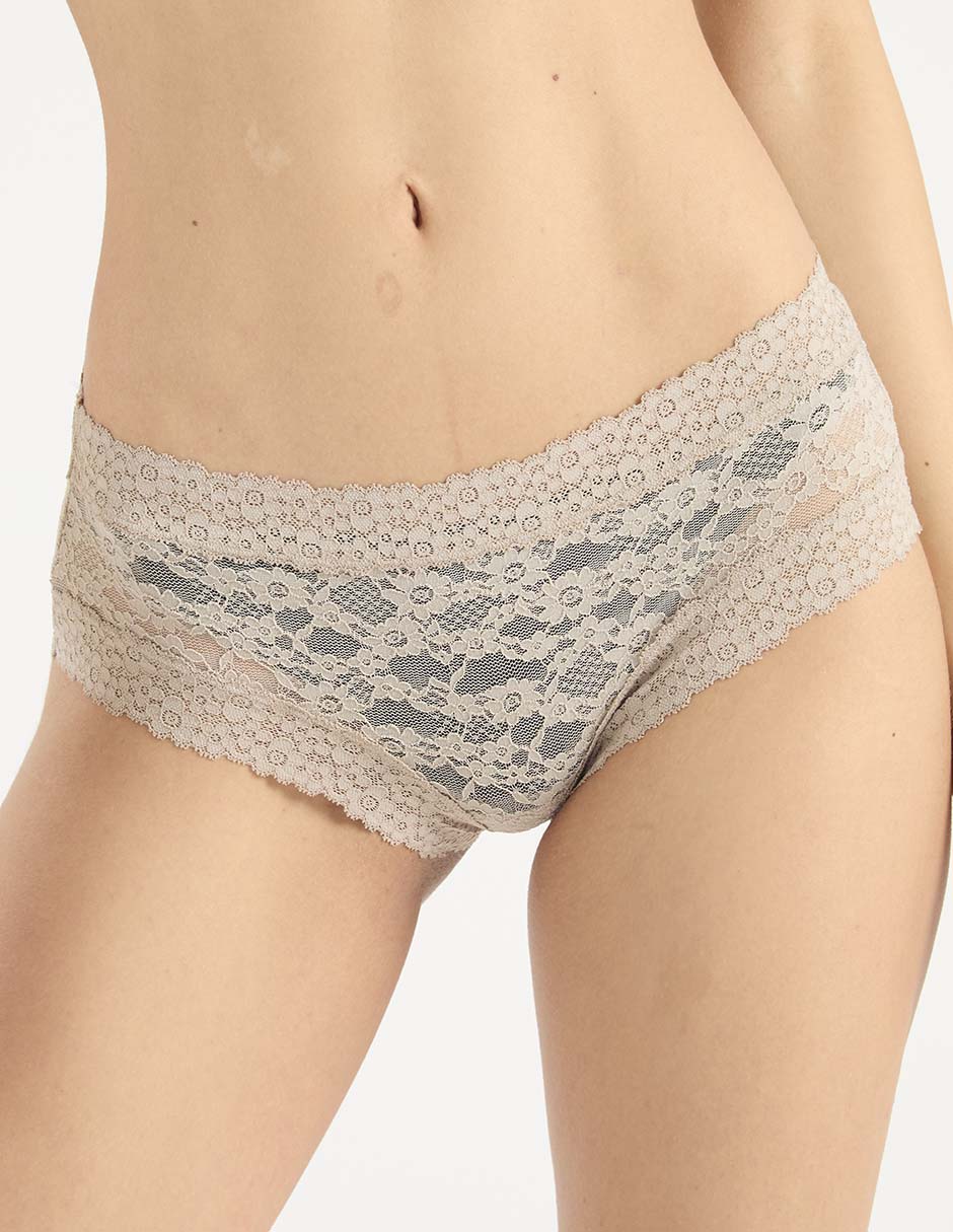 Hipster para mujer