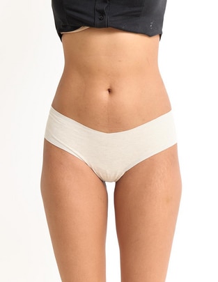 Cheeky de algodón para mujer Cheeky de algodón para mujer
