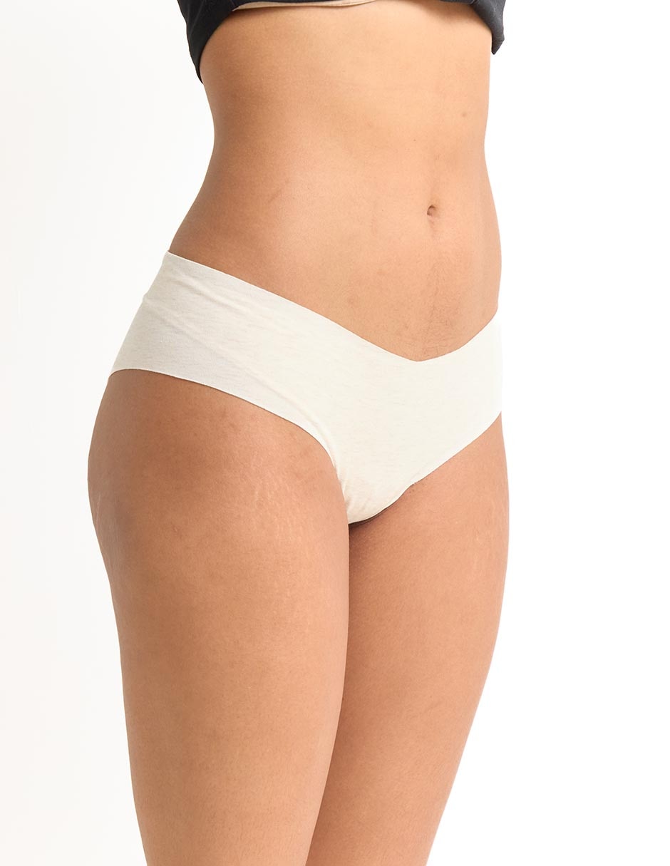 Cheeky de algodón para mujer 4