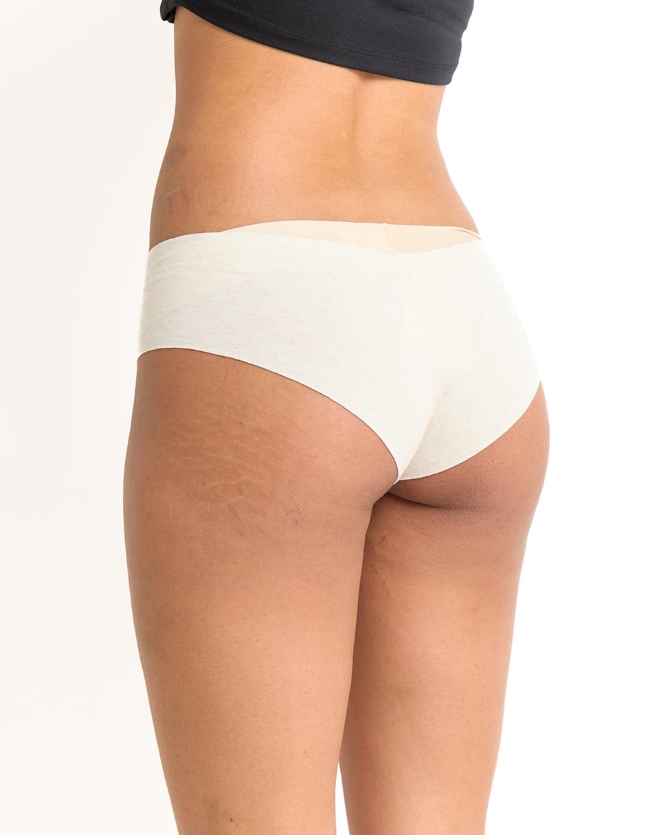 Cheeky de algodón para mujer 3